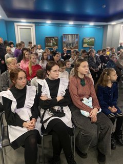 Вставай на лыжи!