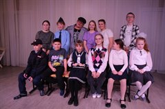 Успешный дебют