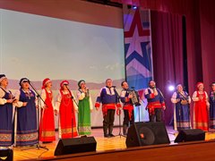 «Дорогой доблести и славы»