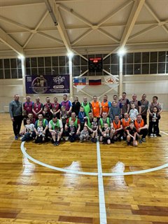 "Матч отцов"