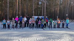 Гонка мужества