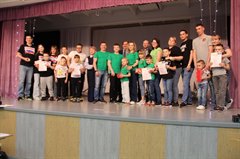 Здоровая семья -  здоровая страна