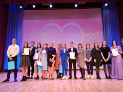 Найди своё седьмое чувство!