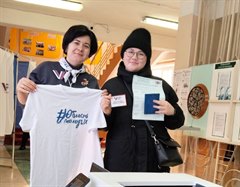 В Саянске впервые будут голосовать около двухсот 18-летних избирателей