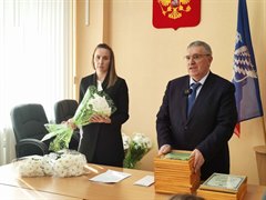 Жилищно-коммунальному хозяйству России исполняется 375 лет!