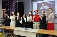 Ученик года стартовал