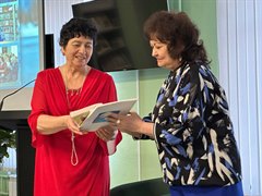 Всероссийский день поэзии