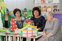 В гостях у «Петушка»