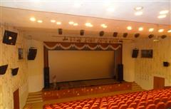 Дворец культуры «Юность» ждет обновление