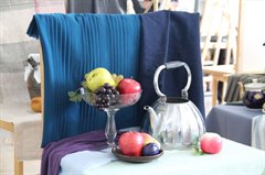 В ракурсе искусства