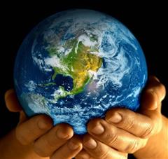 «Измени мир – призывай к лучшему»