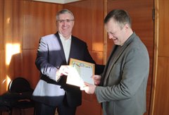 Быть руководителем нелёгкая задача, особенно военного комиссариата!