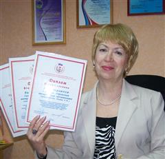 Саянский совет ветеранов – победитель областного смотра-конкурса