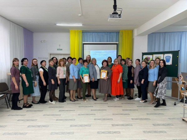 Семинар-практикум «Современные подходы к экологическому воспитанию детей дошкольного возраста»