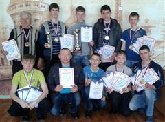 Саянские радиоспортсмены примут участие в первенстве России