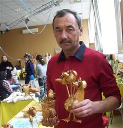 Саянцы успешно выступили на фестивале «Души и рук творение тебе, Иркутская земля»