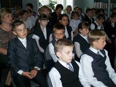 Награждены победители конкурса «Суперкласс»