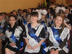 22 мая - последний звонок для выпускников школ