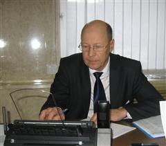 30 мая – «Прямой провод» с мэром города