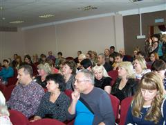 Выручка от реализации товаров и услуг в сфере малого и среднего бизнеса – более миллиарда рублей в год