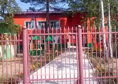 Идет подготовка к новому учебному году