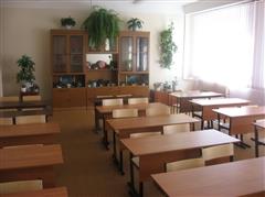 Началась приемка школ