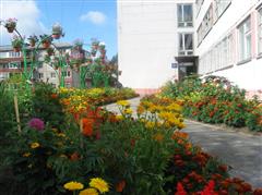 К учебному году готовы