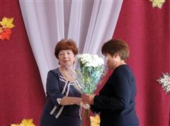 Саянск поздравил педагогов с профессиональным праздником