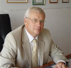 Анатолий Трухин стал внештатным советником мэра