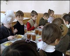 Изменилась стоимость школьного питания