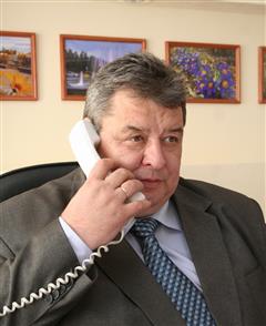 Мэр отвечает на вопросы