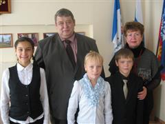 Определены первые кандидаты на получение помощи из Фонда мэра