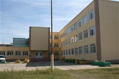 13 ноября директор школы №5 проведет публичный отчет