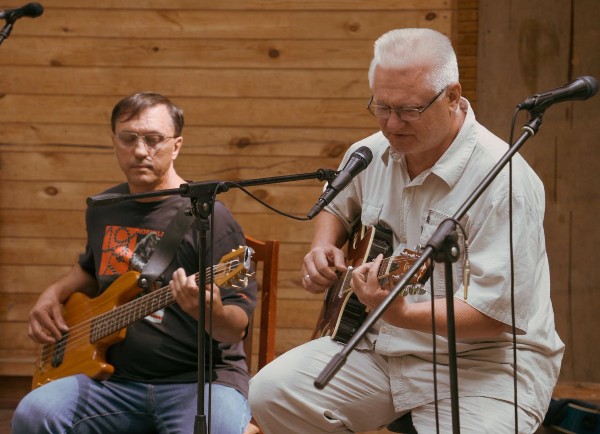 «Родники Восточной Сибири»