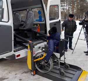 Победный автомобиль