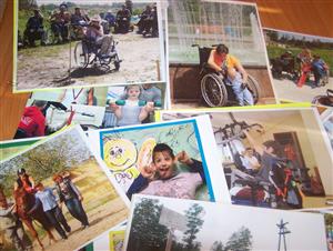 Подведены итоги городского фотоконкурса для молодежи с ограниченными возможностями «Краски жизни»