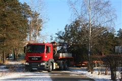 Праздник к нам приходит