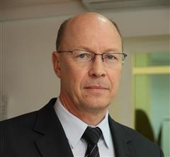 Михаил Щеглов назначен заместителем мэра по экономической политике и финансам