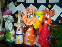 Подведены итоги конкурса «Наряжаем елку вместе»