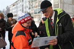 18 детей-сирот получили ключи от новых квартир