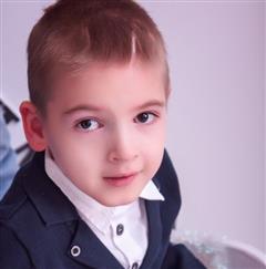 Поможем Никите выздороветь