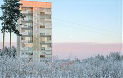 «Мой город по-прежнему молод»