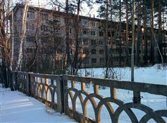 Собираемость квартирной платы за 2014 год составила 101,6%