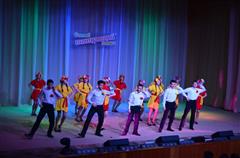 Назван самый танцующий класс