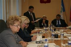 Дополнительное финансирование – на программу поддержки молодых семей