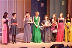 Вечер царства Музыки