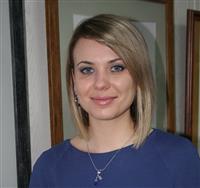 В сфере культуры – новый руководитель