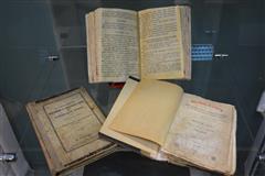 В Саянске начались дни православной книги