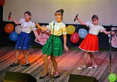 «Юность» приглашает на гала-концерт фестиваля «В вихре танца»