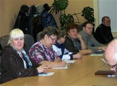 Накануне дачного сезона